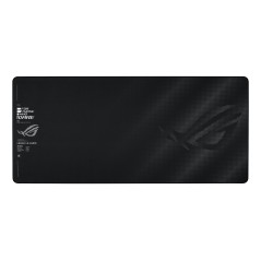 ASUS ROG Sheath II XXL Gaming Mouse Pad - Ultimate Precision & Style in Black